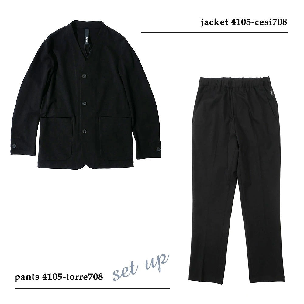 hevo / イーヴォ パンツ
