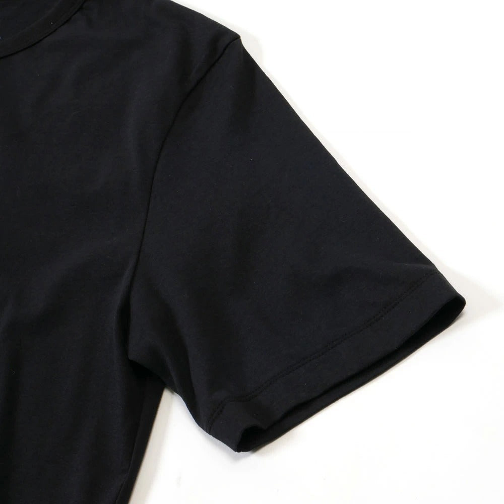 THREE DOTS / マット スリードッツ 半袖カットソー matt Tシャツ