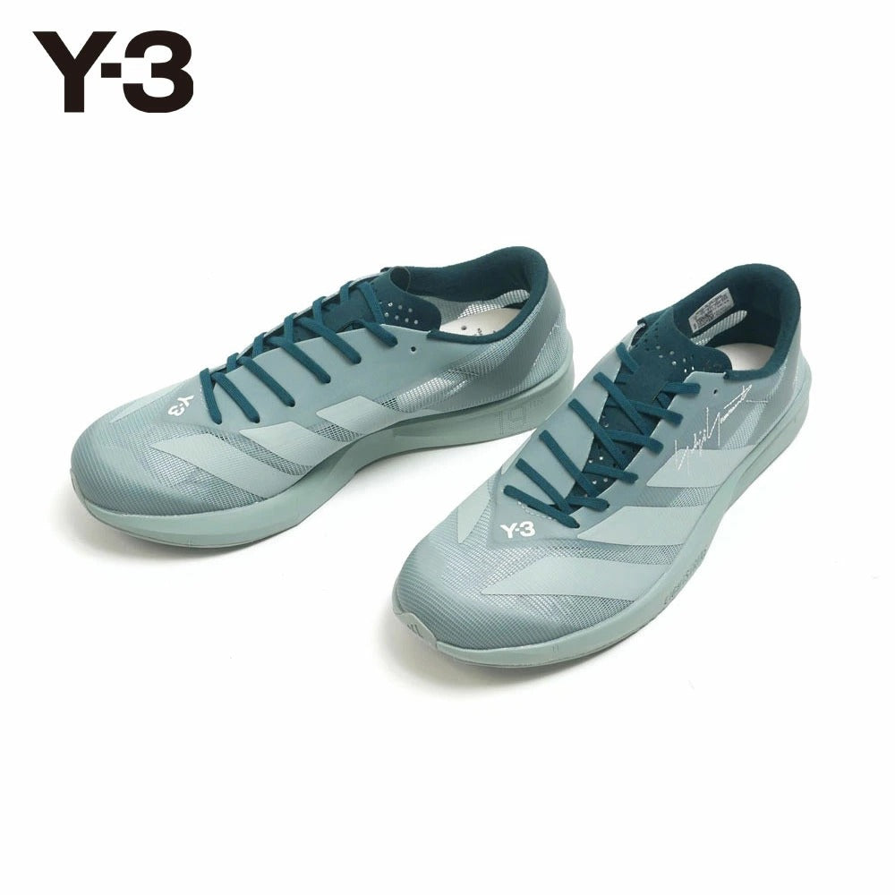 kk3654 / Y-3 ワイスリー ADIZERO RC6 スニーカー