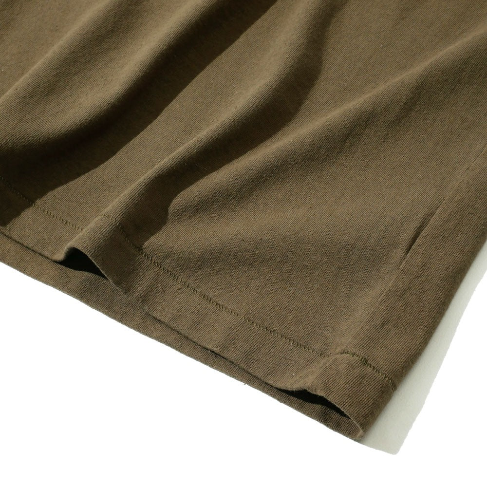 Seagreen / シーグリーン Tシャツ ロゴ