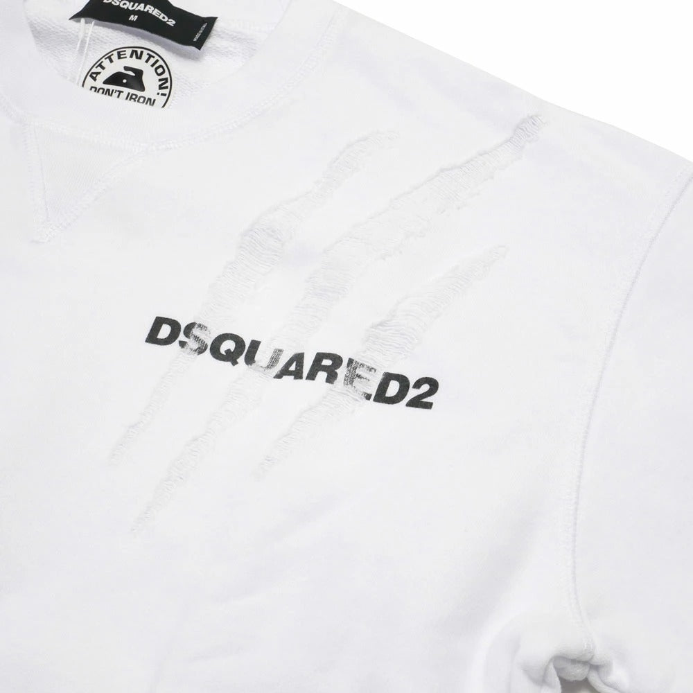 s74gu0804 / DSQUARED2 メンズ 長袖カットソー