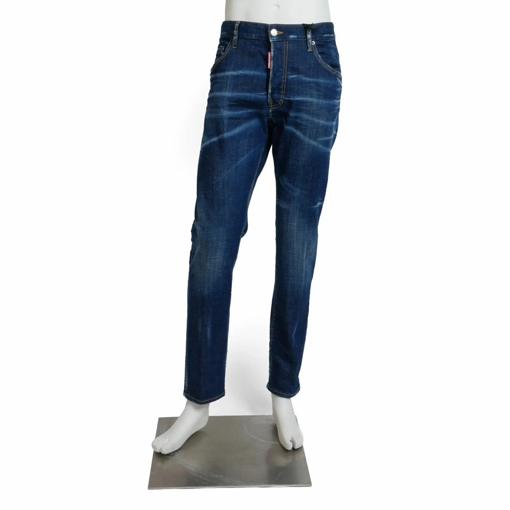 s74lb1316 / DSQUARED2 メンズ デニムパンツ