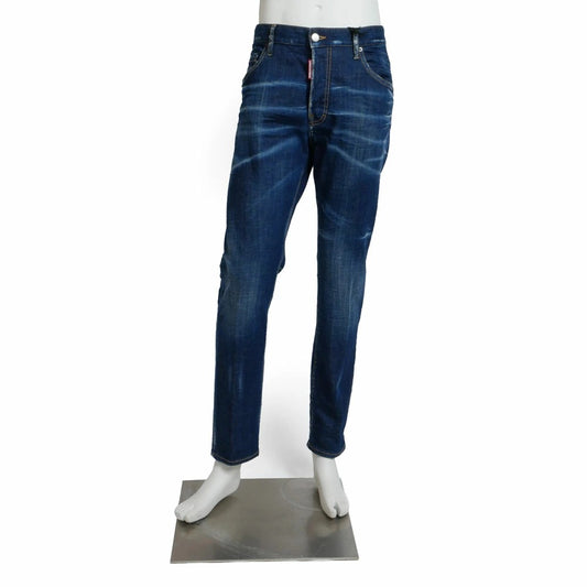 s74lb1316 / DSQUARED2 メンズ デニムパンツ