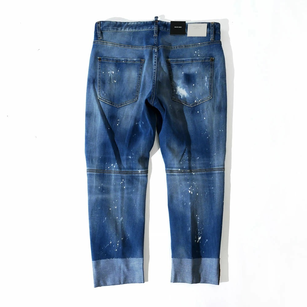 s74lb1497 / DSQUARED2 メンズ デニムパンツ
