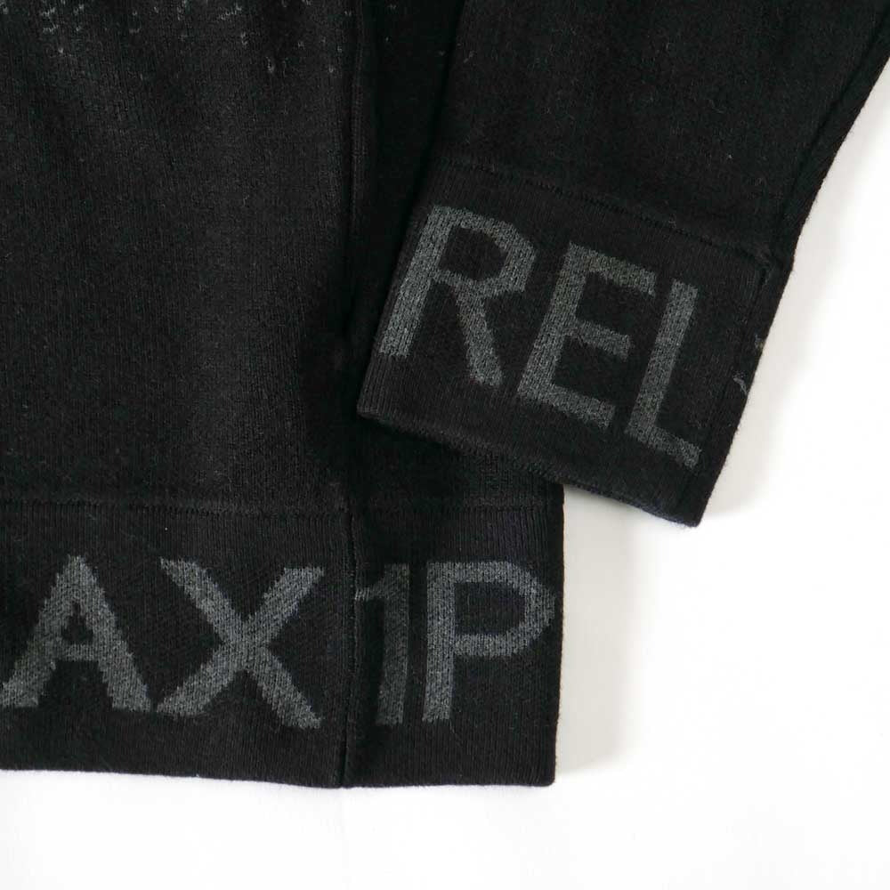 usk-23015 / 1PIU1UGUALE3 RELAX ウノピゥウノウグァーレトレ リラックス メンズ パーカー