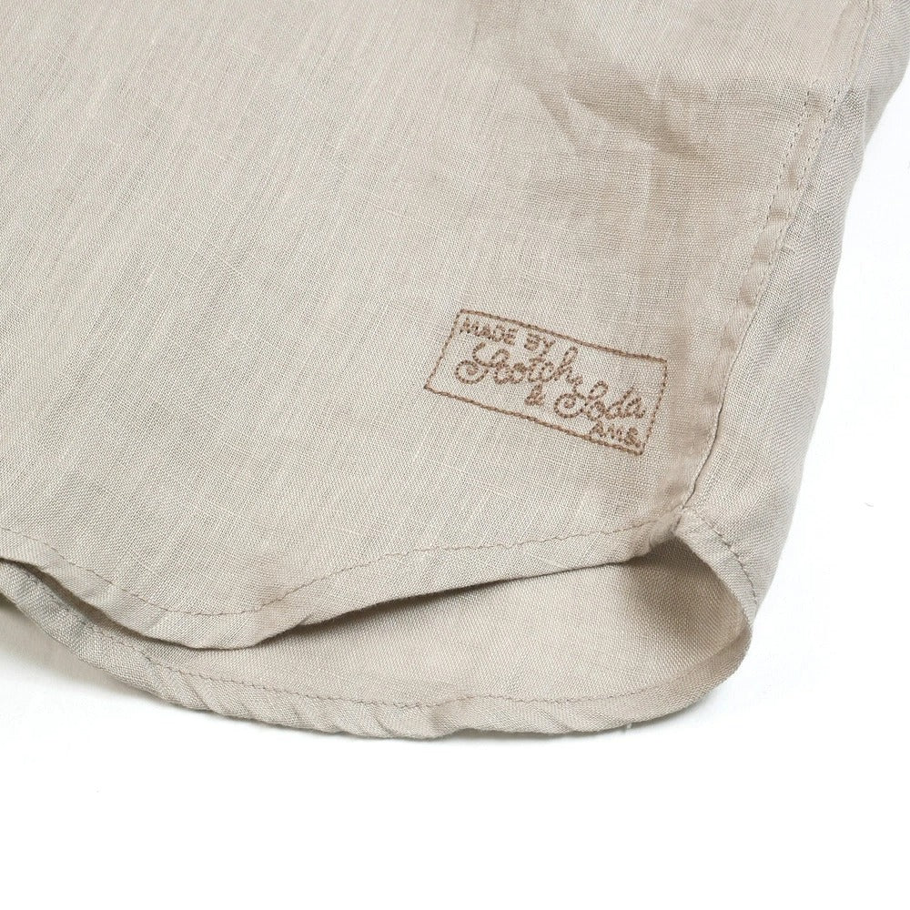210-31408 / SCOTCH&SODA メンズ 長袖シャツ