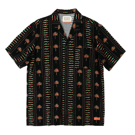 292-12407 / SCOTCH&SODA メンズ 半袖シャツ