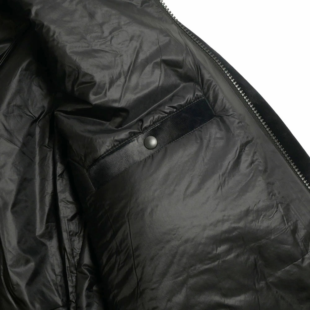 ji5646 / Y-3 ワイスリー M AOP NYL LIN ブルゾン