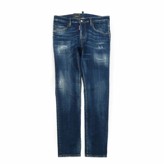 s71lb1642 / DSQUARED2 メンズ デニムパンツ