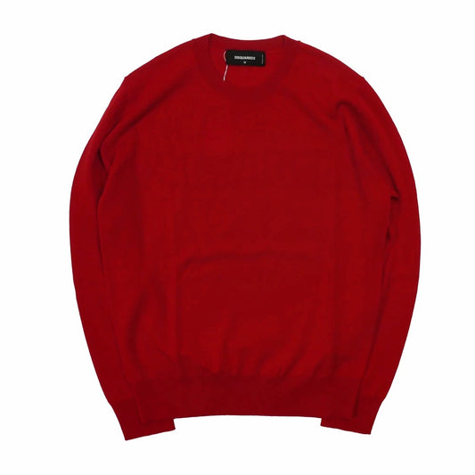 s74ha1496 / DSQUARED2 メンズ 長袖ニット