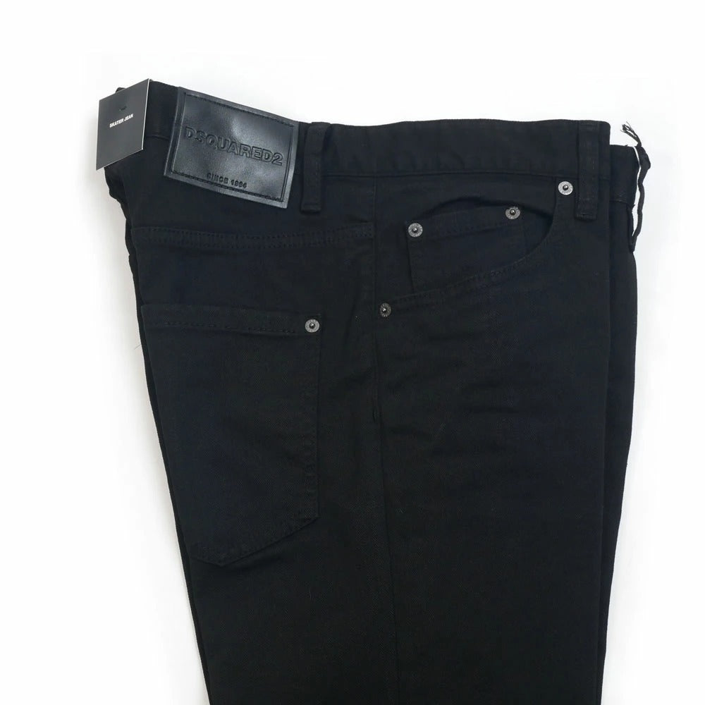 s74lb1743 / DSQUARED2 メンズ デニムパンツ