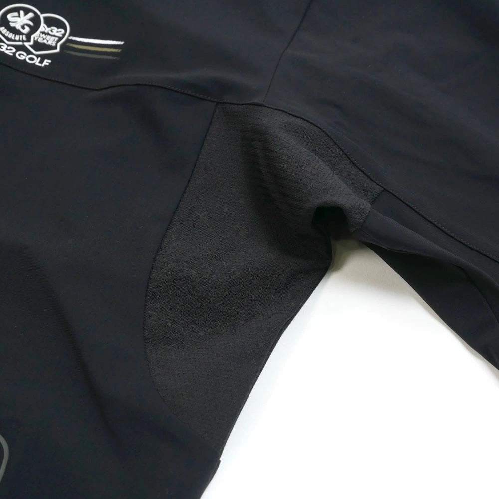 syg-25sabs012 / SY32 by SWEET YEARS GOLF エスワイ32 バイ スウィートイヤーズ ゴルフ ライトストレッチ ジャケット CARVICO 425 REVOLUTIONAL JACKET