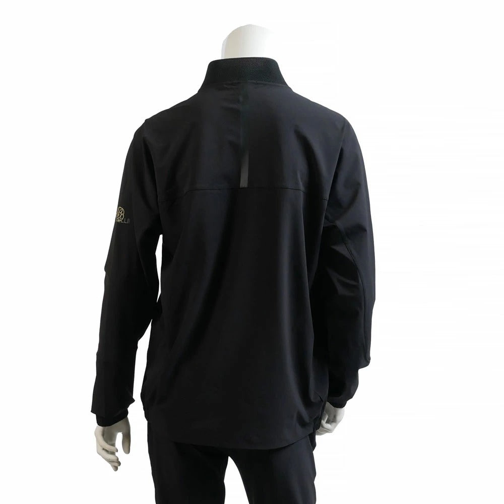 syg-25sbose01 / SY32 by SWEET YEARS GOLF エスワイ32 バイ スウィートイヤーズ ゴルフ ライトストレッチ ジャケット CARVICO 425 BOSELLI LIGHT STRETCH JACKET