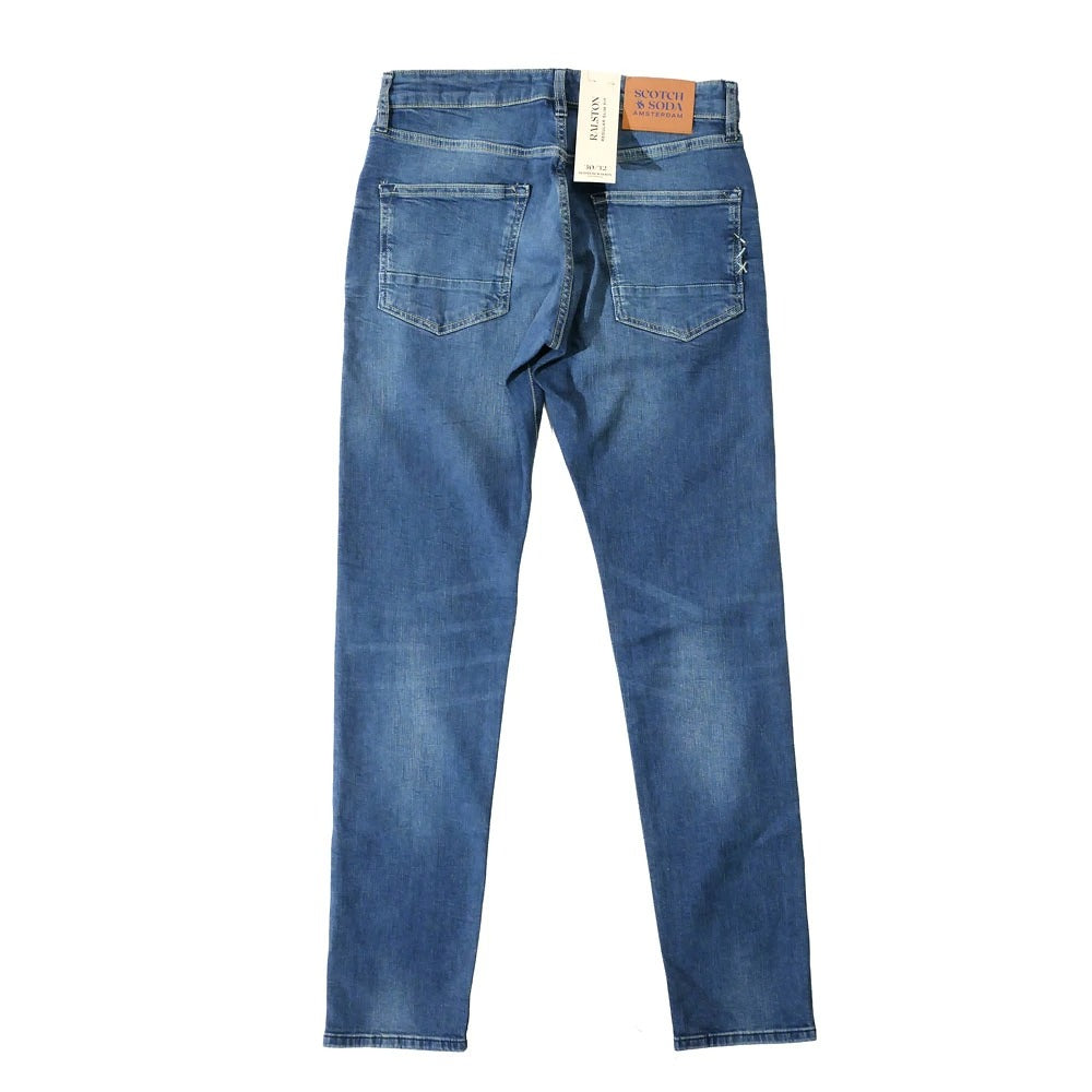 282-15508 / SCOTCH&SODA メンズ デニムパンツ
