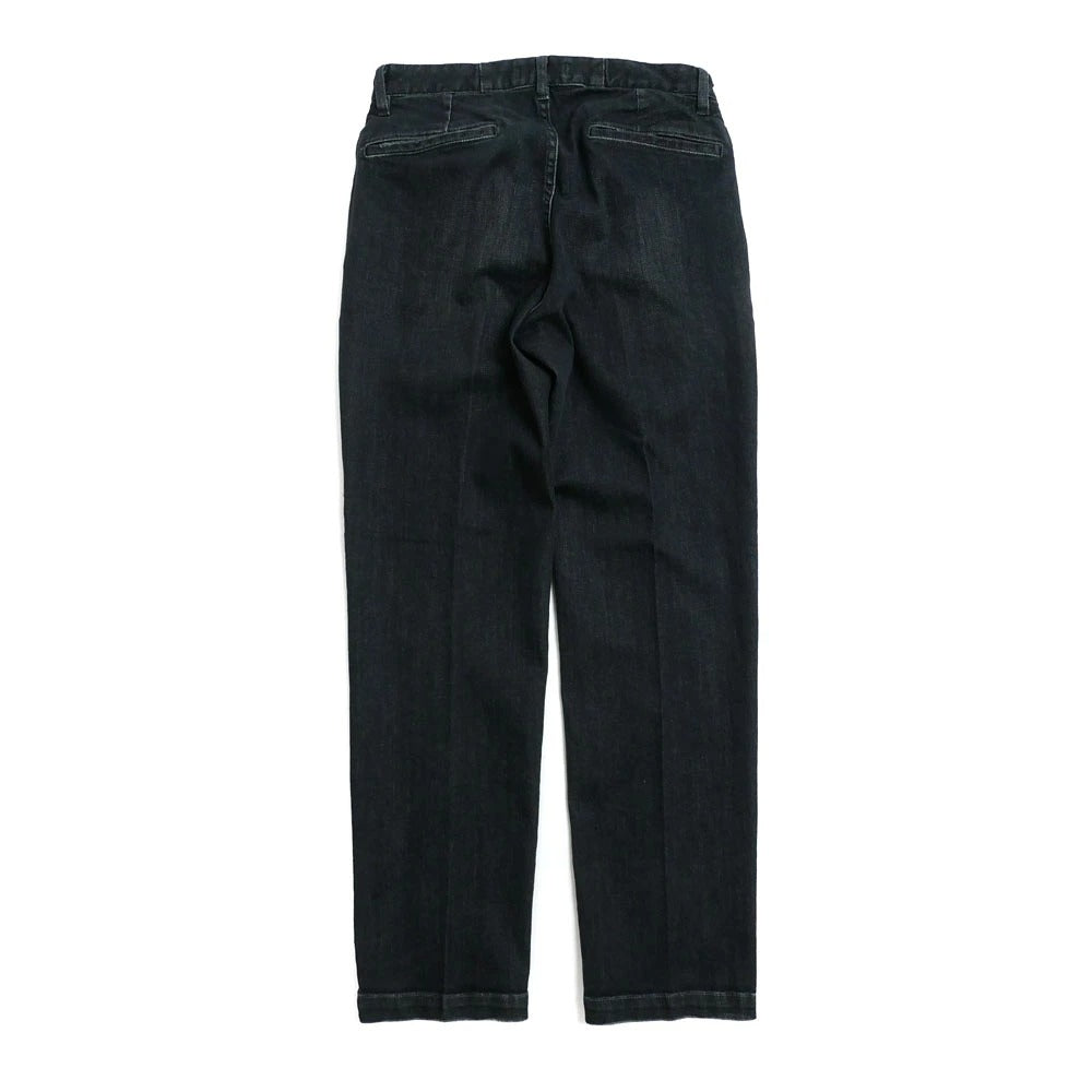 47m92601vbk / RED CARD Tokyo メンズ  Slack スラックスデニムパンツ