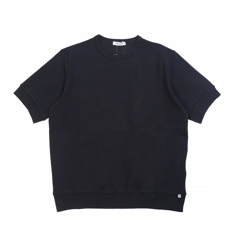 nebbiolo-ribjersey26s / ANTICIPO メンズ 半袖カットソー
