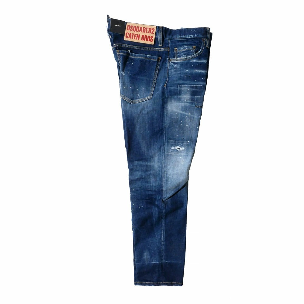s71lb1370 / DSQUARED2 メンズ デニムパンツ