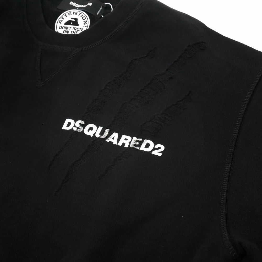 s74gu0804 / DSQUARED2 メンズ 長袖カットソー