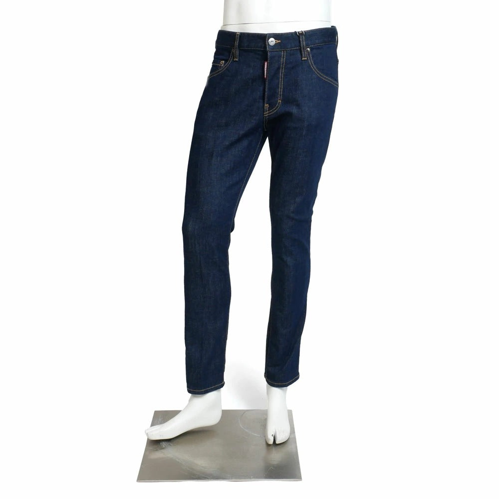 s74lb1425 / DSQUARED2 メンズ デニムパンツ