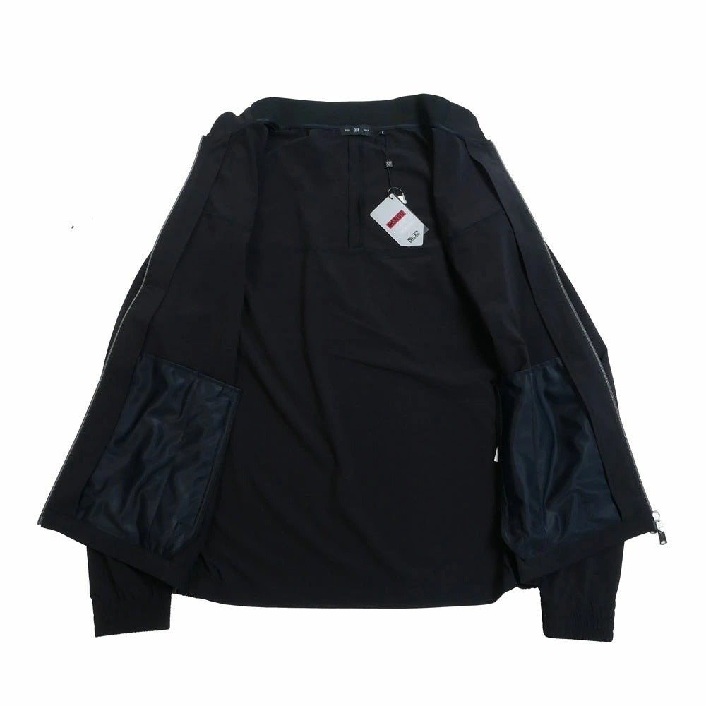 syg-25sbose01 / SY32 by SWEET YEARS GOLF エスワイ32 バイ スウィートイヤーズ ゴルフ ライトストレッチ ジャケット CARVICO 425 BOSELLI LIGHT STRETCH JACKET