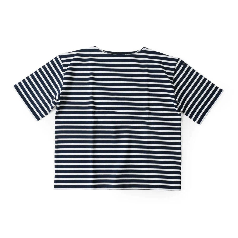 Le minor / ブレスト ルミノア BREST 半袖カットソー Tシャツ