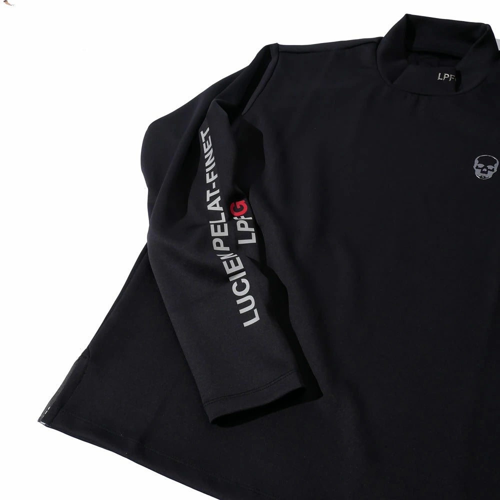 209-93461 / LUCIEN PELLAT-FINET GOLF ルシアン ペラフィネ 長袖カットソー