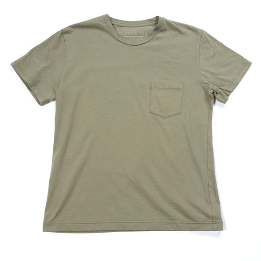 FLAVOR TEE / フレーバーティー 半袖カットソー Tシャツ