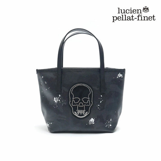 39250 / LUCIEN PELLAT-FINET ルシアン ペラフィネ トートバッグ