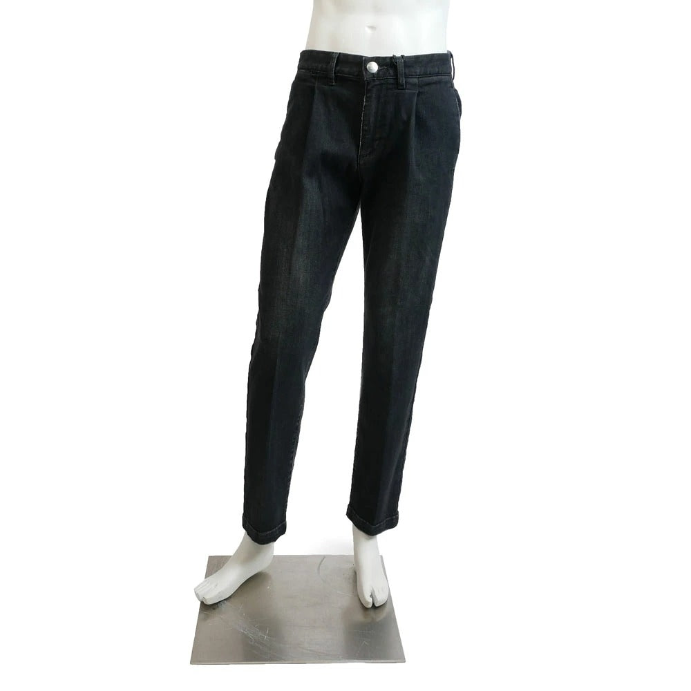 47m92601vbk / RED CARD Tokyo メンズ  Slack スラックスデニムパンツ