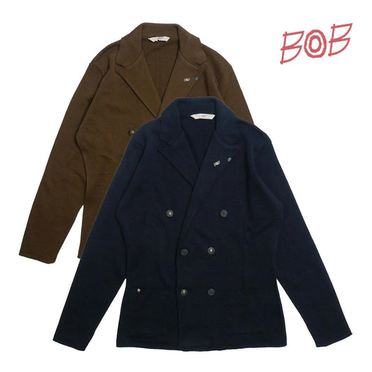 BOB COMPANY / ボブカンパニー ダブルジャケット