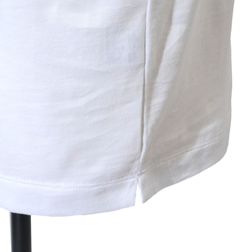 bn1c-631yl / THREE DOTSメンズ James クルーネック 半袖Tシャツ