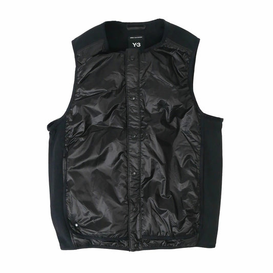 iw7477-appa24 / Y-3 ワイスリー M LINER VEST ベスト