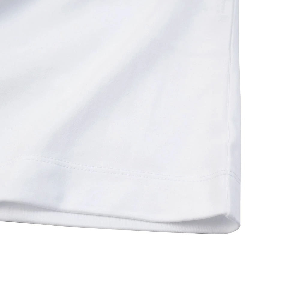 pct2001y / three dots メンズ 長袖 2パック Tシャツ