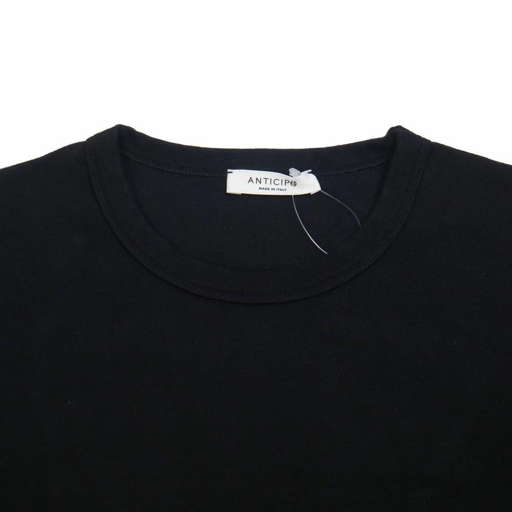 nebbiolo-ribjersey26s / ANTICIPO メンズ 半袖カットソー
