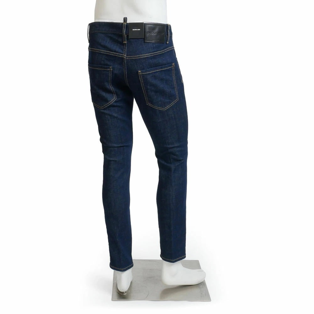 s74lb1425 / DSQUARED2 メンズ デニムパンツ
