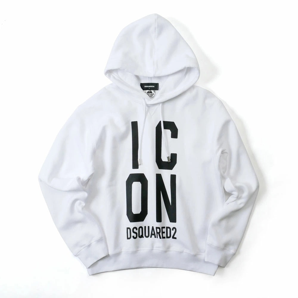 s79gu0108 / DSQUARED2 メンズ パーカー