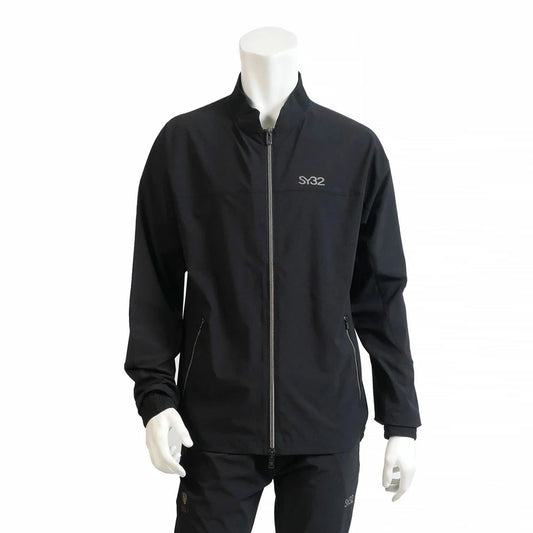 syg-25sbose01 / SY32 by SWEET YEARS GOLF エスワイ32 バイ スウィートイヤーズ ゴルフ ライトストレッチ ジャケット CARVICO 425 BOSELLI LIGHT STRETCH JACKET