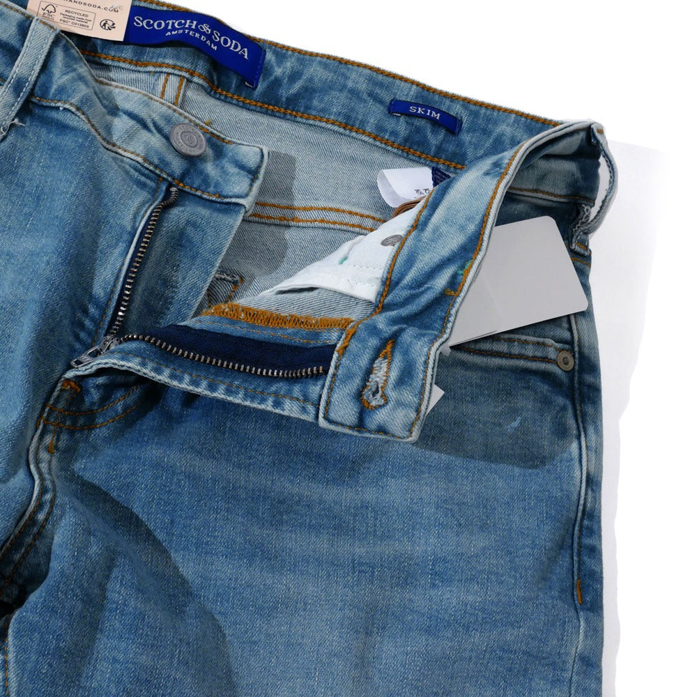 282-15510 / SCOTCH&SODA メンズ デニムパンツ