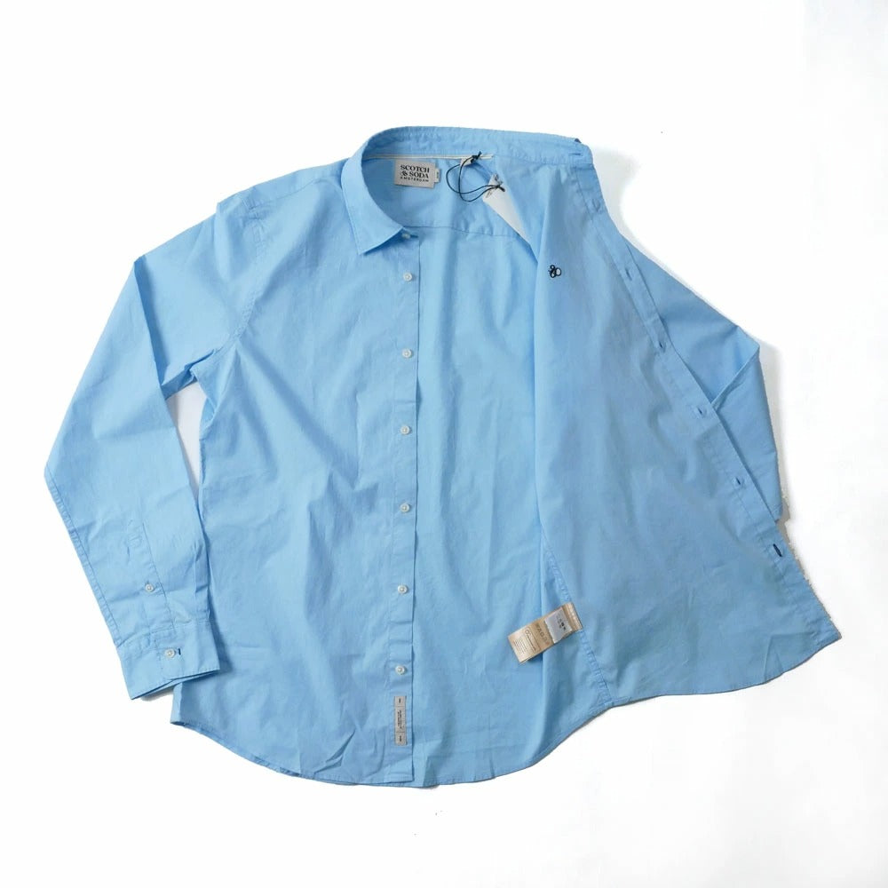 282-71407 / SCOTCH&SODA メンズ 長袖シャツ