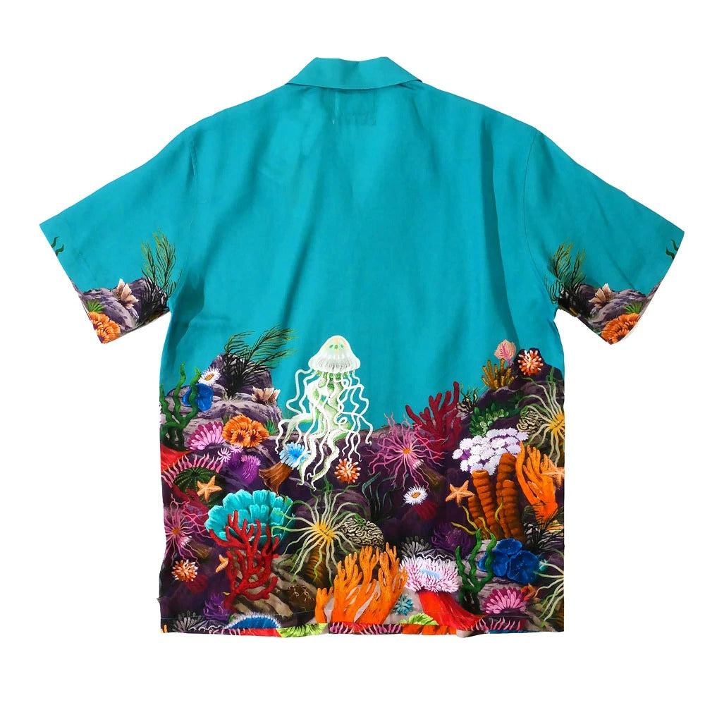 292-12403 / SCOTCH&SODA メンズ 半袖シャツ