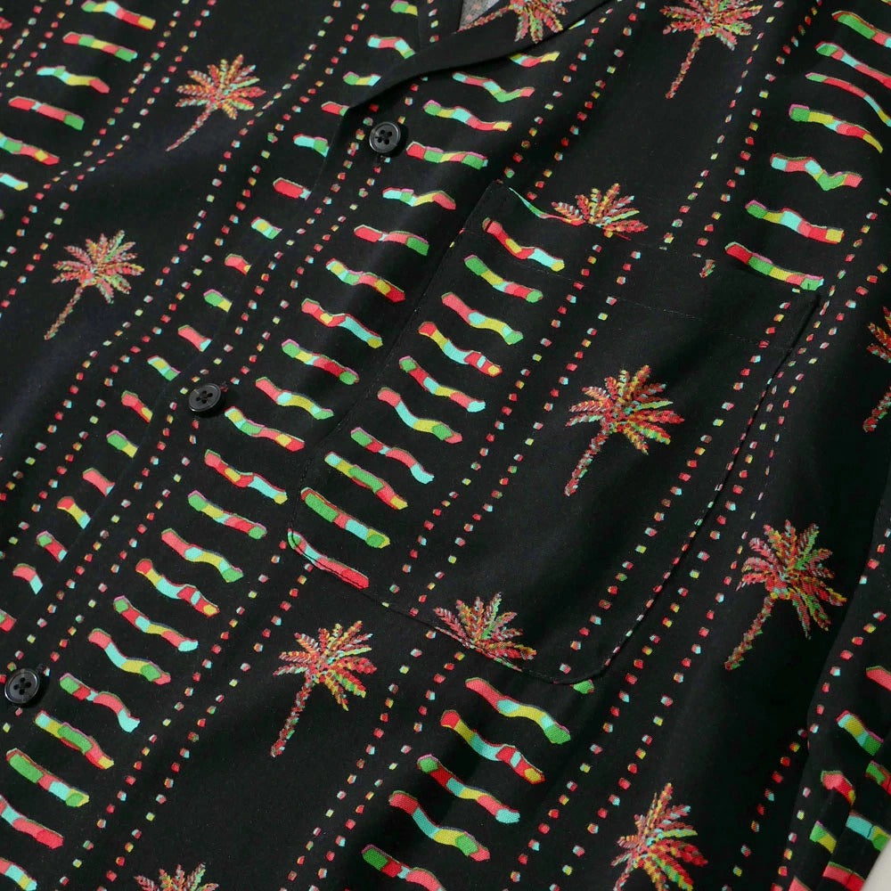 292-12407 / SCOTCH&SODA メンズ 半袖シャツ