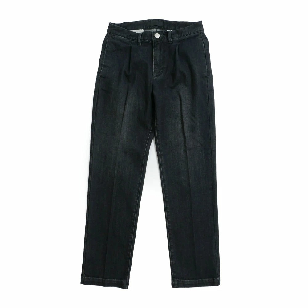 47m92601vbk / RED CARD Tokyo メンズ  Slack スラックスデニムパンツ