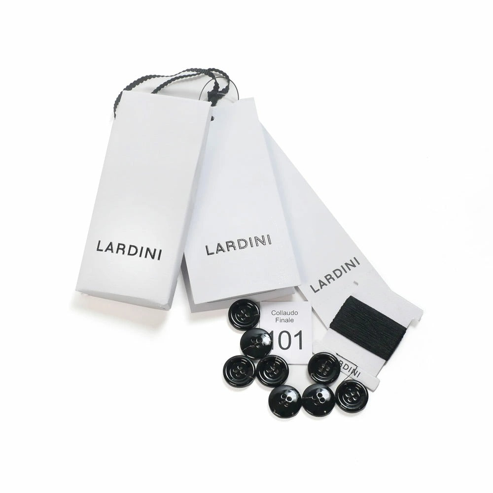 5216723636q5606 / LARDINI メンズ チェスターコート