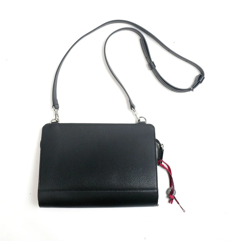 FATTORIA del CUOIO / ファットリア デル クオーイオ ショルダーバッグ ポーチ