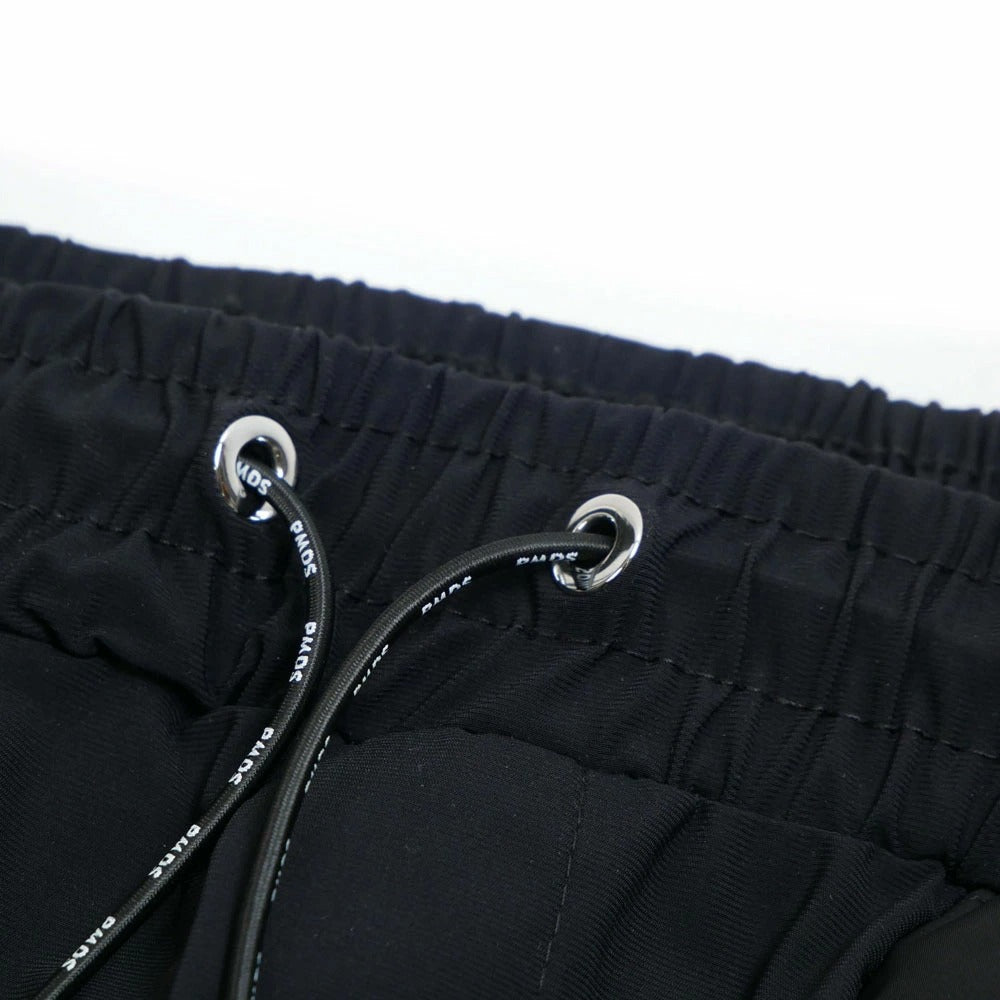 gaubert / P.M.D.S. メンズ ストレッチパンツ
