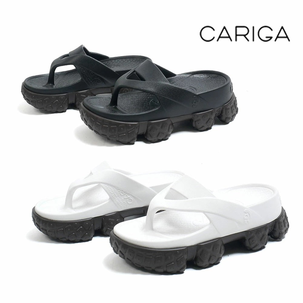 gf240804 / CARIGA カリガ サンダル
