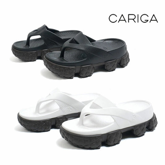 gf240804 / CARIGA カリガ サンダル