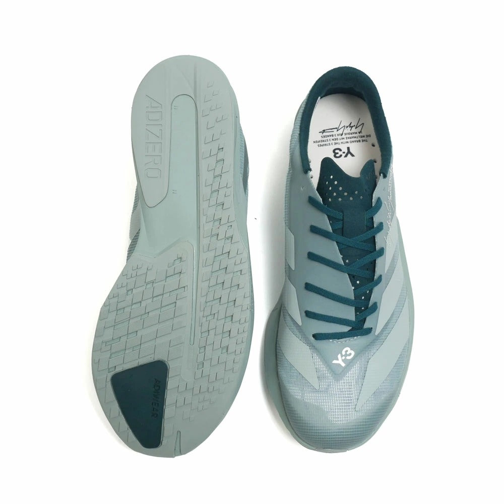 kk3654 / Y-3 ワイスリー ADIZERO RC6 スニーカー