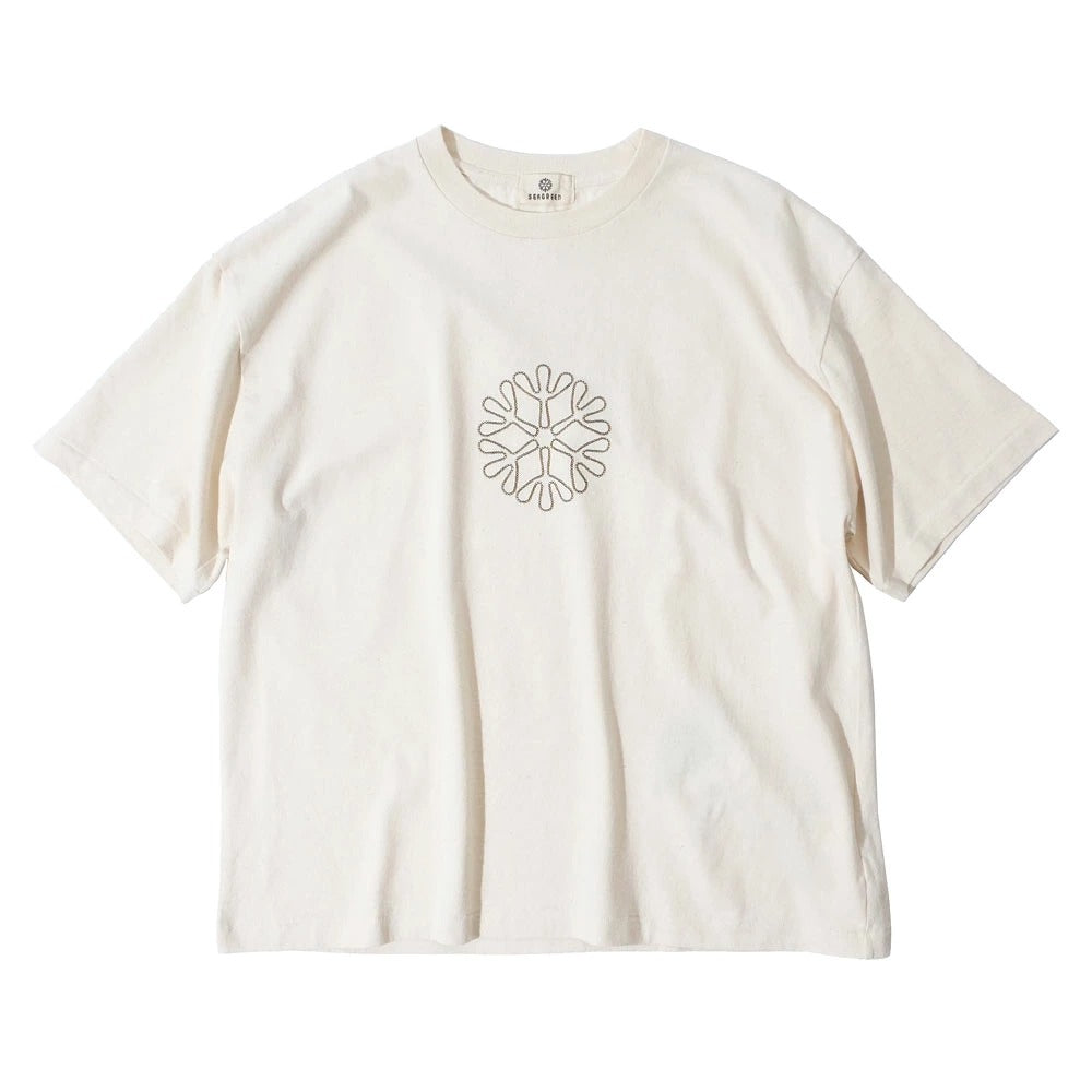 Seagreen / シーグリーン Tシャツ ロゴ