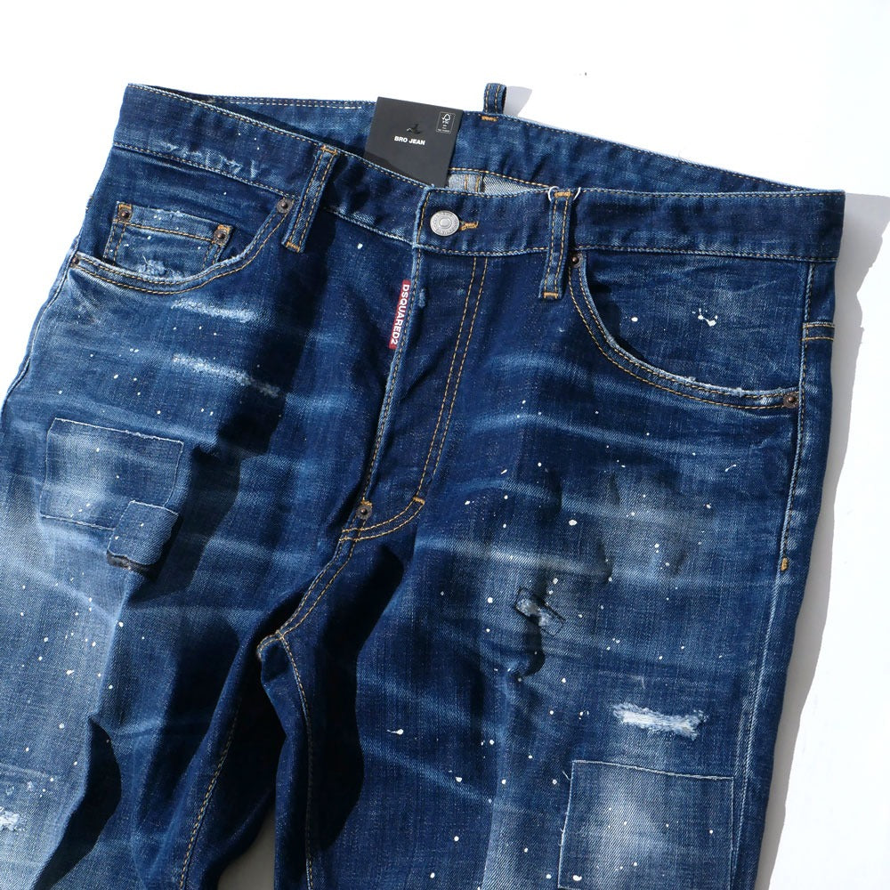 s71lb1370 / DSQUARED2 メンズ デニムパンツ